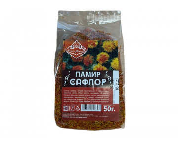 Сафлор 50 гр